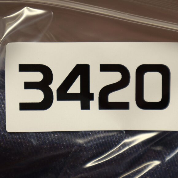 Women's Blue Blazer - Picture 14 of 15